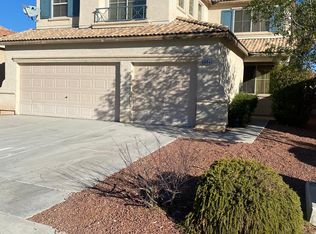 9684 Ridgebluff Ave, Las Vegas, NV 89148