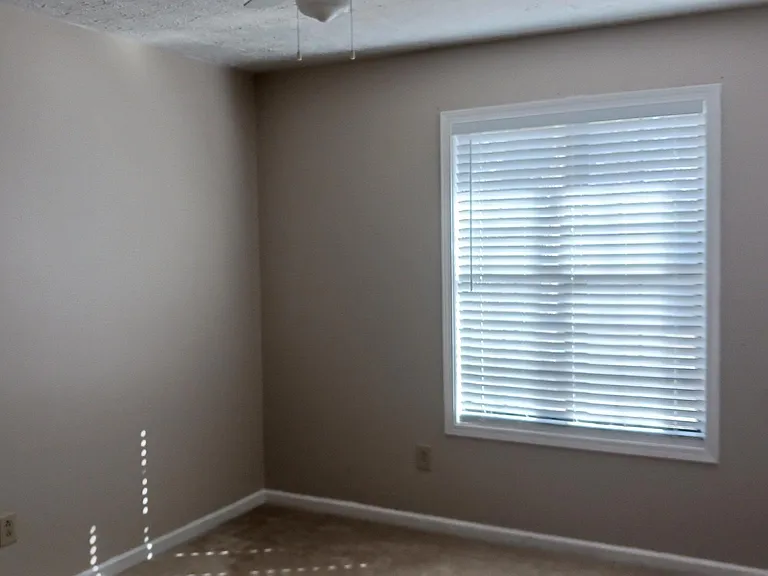 1st guest bedroom