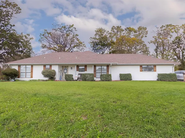 33 County Road 1315, Mount Pleasant, TX 75455