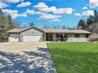 5311 S 25th Rd, Boon, MI 49618