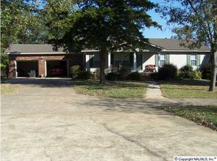 175 Hughes Rd, Boaz, AL 35956