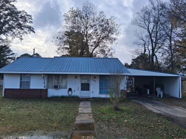 280 Carla Dr, Clarendon, AR 72029