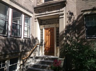 79 Harvard Ave #2, Brookline, MA 02446