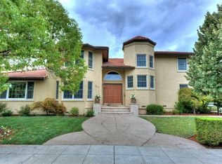2672 Marshall Dr, Palo Alto, CA 94303