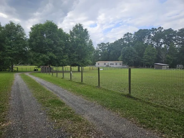 14904 NW 188TH STREET, ALACHUA, FL 32615