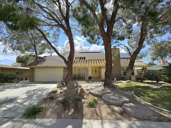 905 Sylvia Ave, Ridgecrest, CA 93555