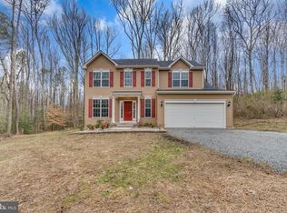 15260 Brickhouse Rd, King George, VA 22485