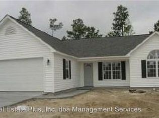 220 Fairmount Way, New Bern, NC 28562