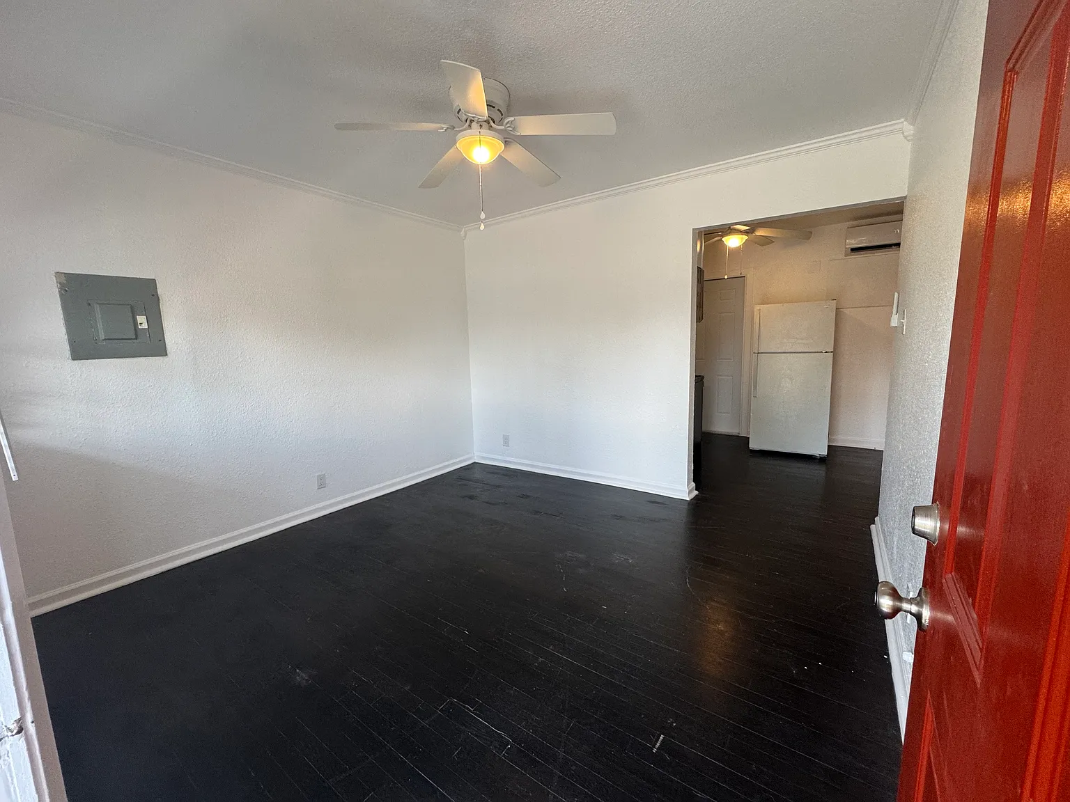 1 bed, 480 sqft, $790 — Photo 2