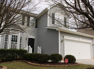 3865 Parkway Vista Rd, Greensboro, NC 27409