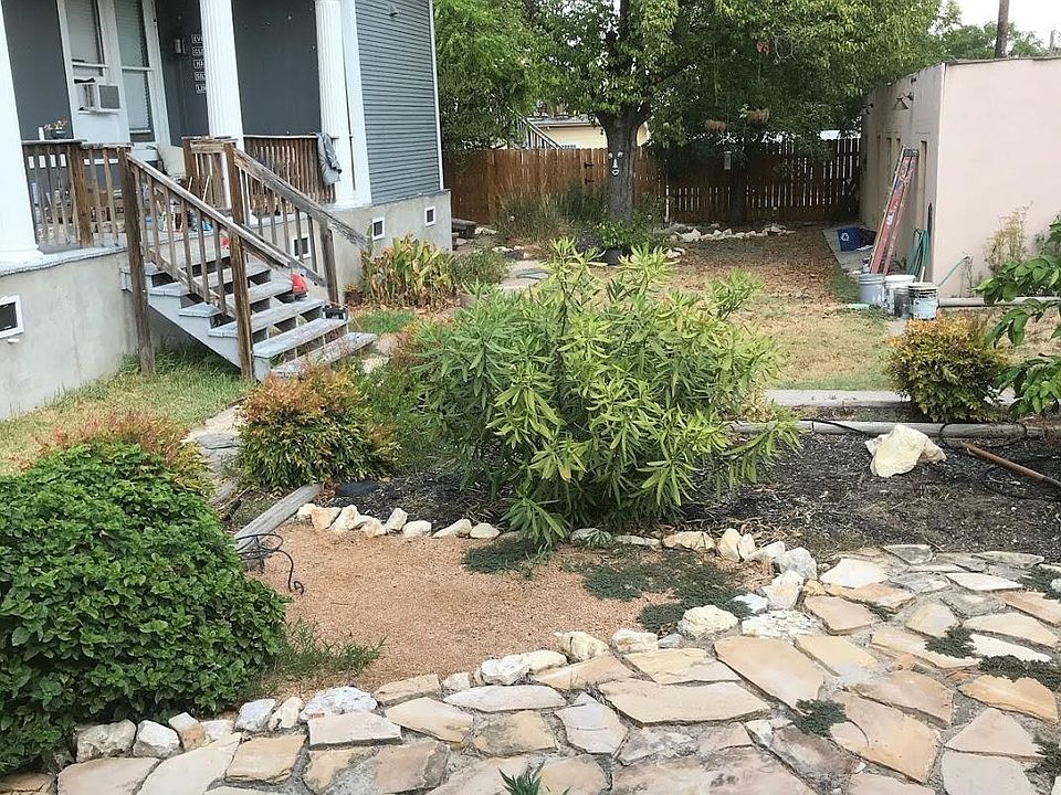 1st image of 1814 N Brazos St #1