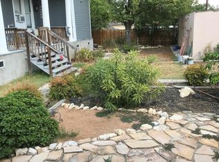1814 N Brazos St #1, San Antonio, TX 78201