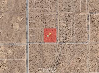 0 Palm St, Adelanto, CA 92301