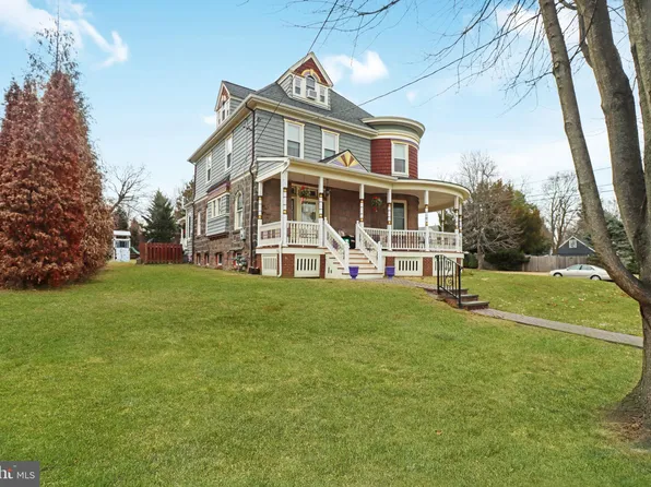 138 Central Ave, Ewing, NJ 08628