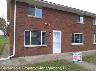 616 1/2 Masonic Park Rd #1, Marietta, OH