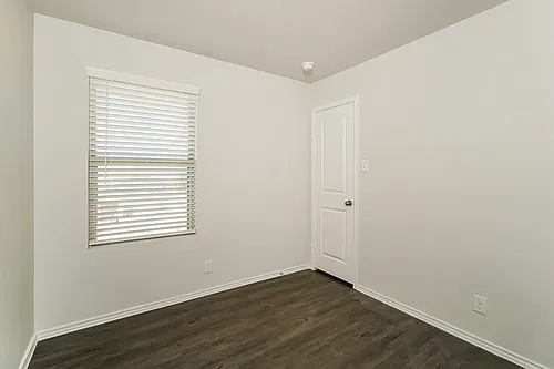 Floor plan 3603 Somers Crest