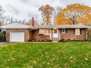 207 Coventry Dr, Painesville, OH 44077