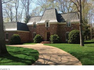 416 Kilmarnock Dr, Henrico, VA 23229