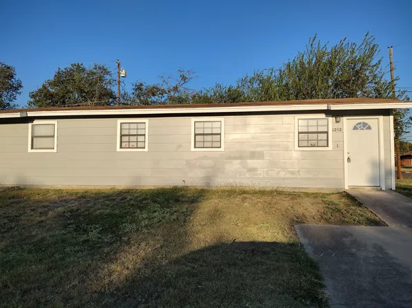 1202 S 3rd St, Copperas Cove, TX 76522