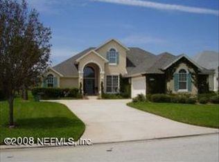 3526 Bay Island Cir, Jacksonville Beach, FL 32250