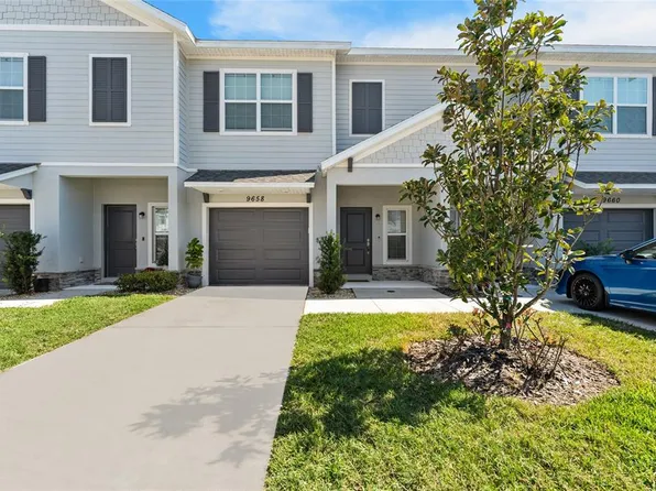 9658 Sweetwell Pl, Riverview, FL 33569