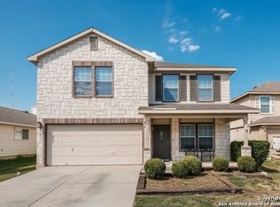 11811 Briarton Pass, San Antonio, TX 78254