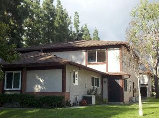 1193 W Calle De La Luna APT 3, Azusa, CA 91702