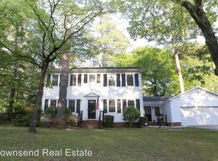 509 Edinburgh Dr, Fayetteville, NC 28303