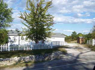 2046 S State Road 37, Paoli, IN 47454