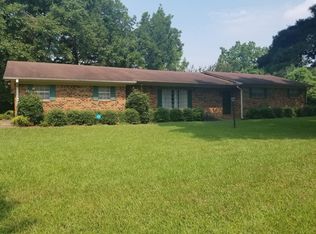 514 Monroe St, Ellisville, MS 39437