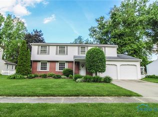 4803 Sheringham Ln, Sylvania, OH