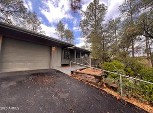 1597 Sierry Peaks Dr, Prescott, AZ 86305