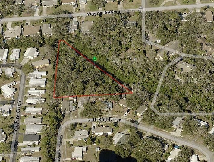 0 Glendevon Dr New Smyrna Beach Fl Zillow