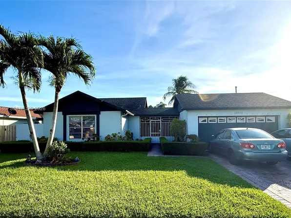 15622 SW 142nd Ct, Miami, FL 33177