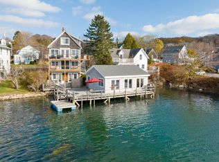 39 Union St #65-2, Boothbay Harbor, ME 04538