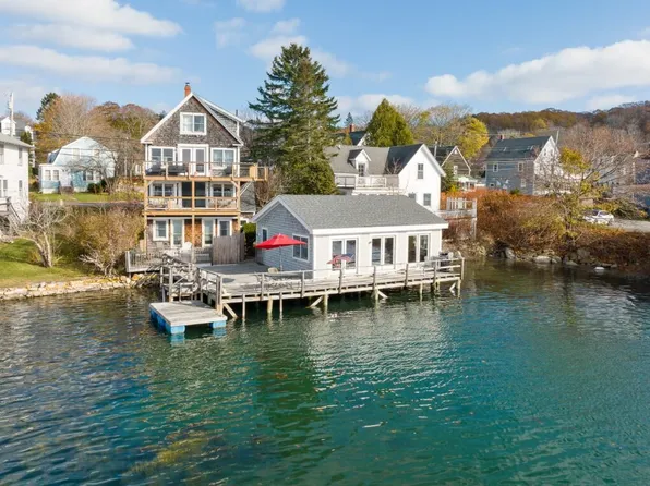 39 Union Street #3, Boothbay Harbor, ME 04538