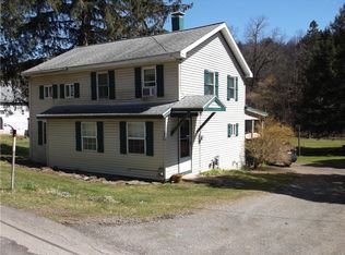 90 Wheeler St, Deposit, NY 13754