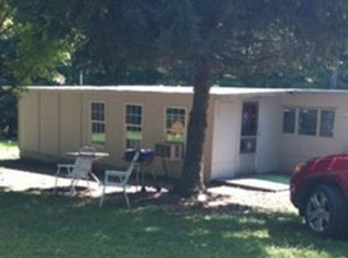 1536 Fairview Rd, Webster Springs, WV 26288