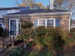 22 Lighthouse Way, Newport News, VA 23606