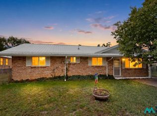 6 Kemm Dr, Las Vegas, NM 87701