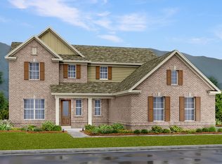 928 Trenwith Ct LOT 185, Clarksville, TN 37043