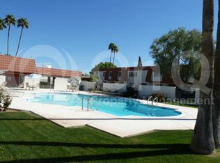3964 N Granite Reef Rd, Scottsdale, AZ 85251
