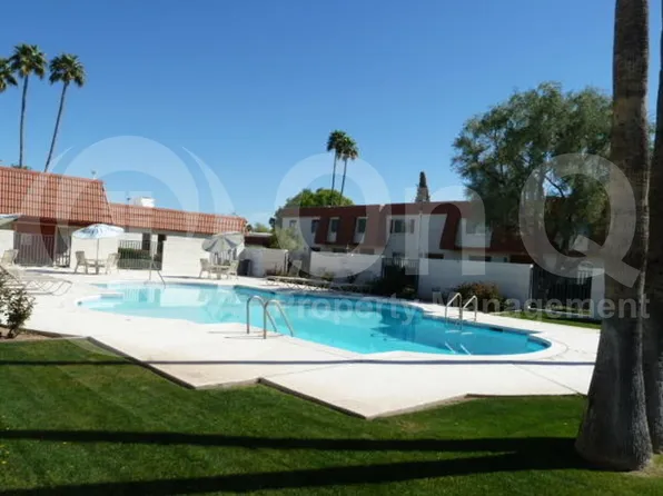 3964 N Granite Reef Rd, Scottsdale, AZ 85251