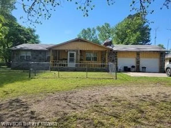 420198 E 1150th Rd, Checotah, OK 74426