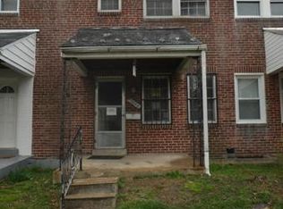 5644 Govane Ave, Baltimore, MD 21212