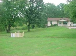 14114 N State Highway 21, Cadet, MO 63630