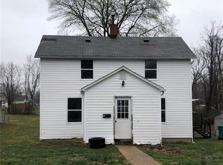 113 Donald St, Sullivan, MO 63080