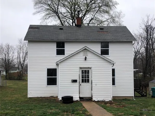 113 Donald St, Sullivan, MO 63080