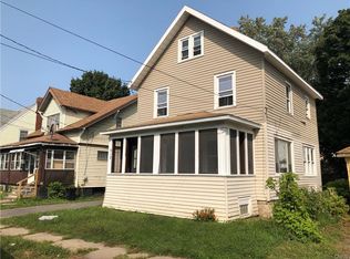 312 Warner Ave, Syracuse, NY 13205