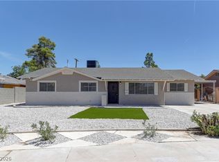 3056 Greenbriar Dr, Las Vegas, NV 89121